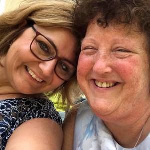 Meet your Posher, Sabrina